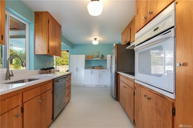 Foto del edificio - 14539 28th Ave NE