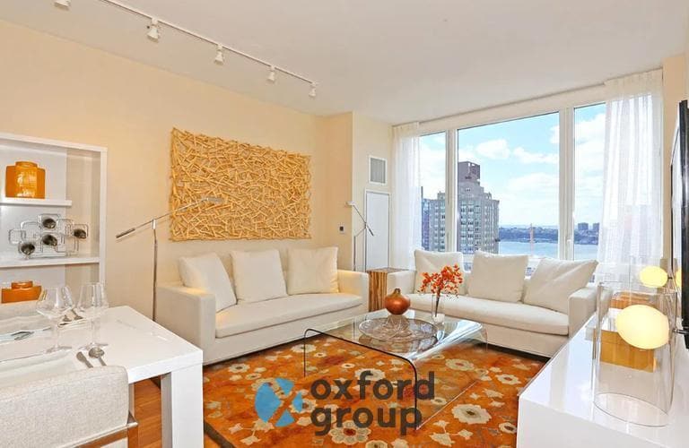 Primary Photo - 1 bedroom in NEW YORK NY 10023