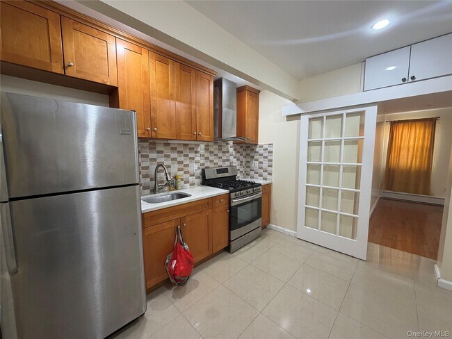 Foto del edificio - 71-59 160th St