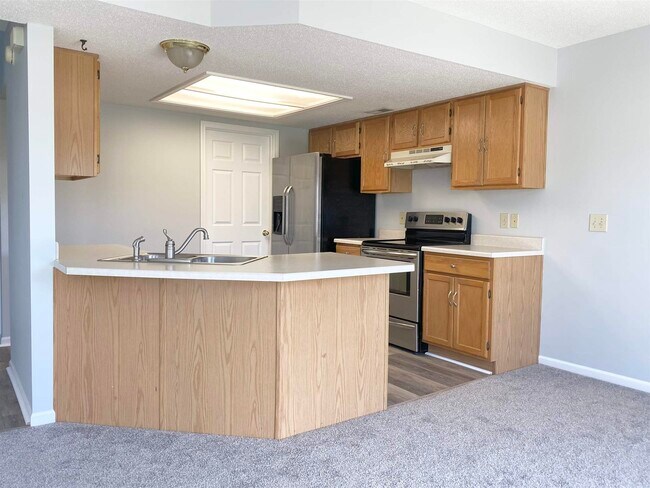 Building Photo - 3021 Dungiven Pl