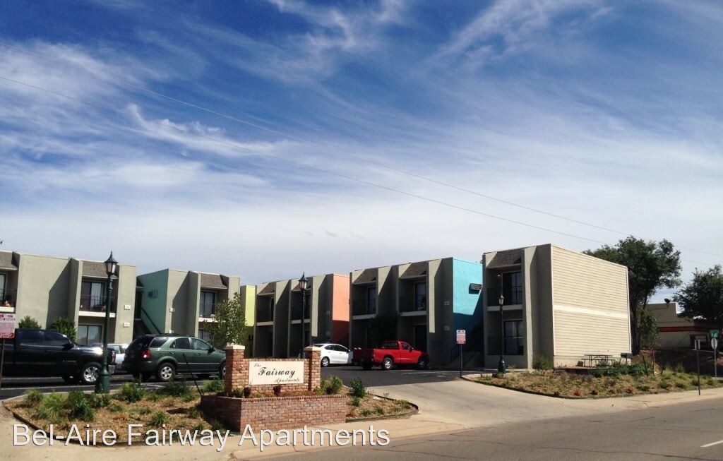 Foto principal - 609 S Western St