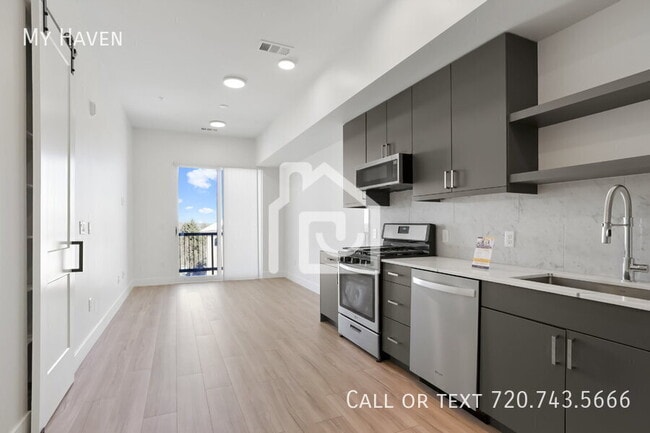 Photo - 2876 W 53rd Ave Apartment