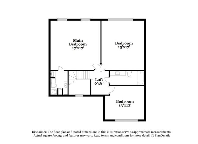 Building Photo - 1304 Travertine Terrace