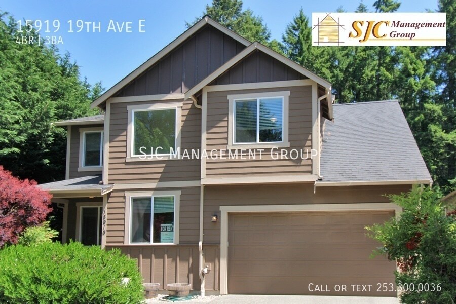 Foto principal - 15919 19th Ave E