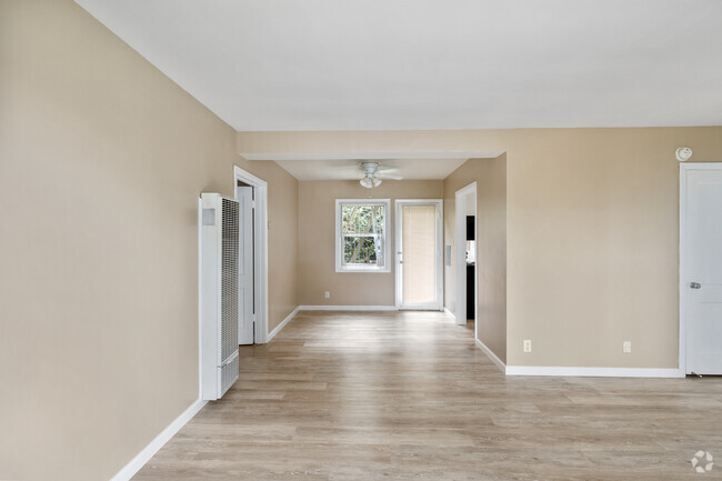 Interior Photo - Kirkham Heights Apartments