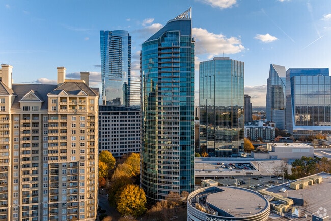 Buckhead Grand Condominium