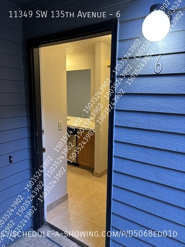 Photo - 11349 SW 135th Ave Apartment