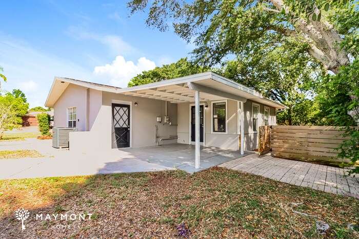 Foto del edificio - 1429 S Evergreen Ave