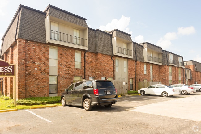 Building Photo - Cypress Trace Apartment