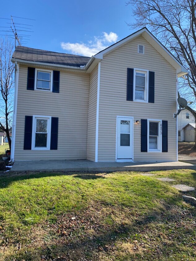 House - 6473 OH-245