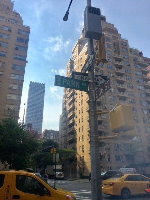Building Photo - 112 East 36th Street