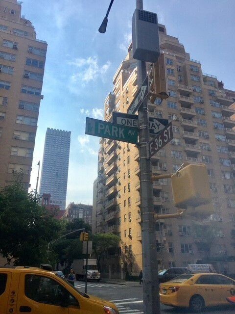 Foto del edificio - 112 East 36th Street