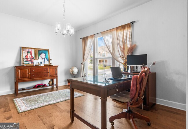 Foto del edificio - 5467 Fountainhead Ln