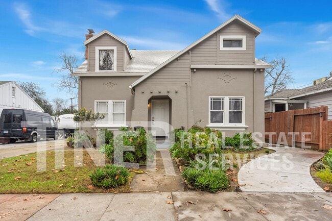 Foto del edificio - 1531 Virginia Ave