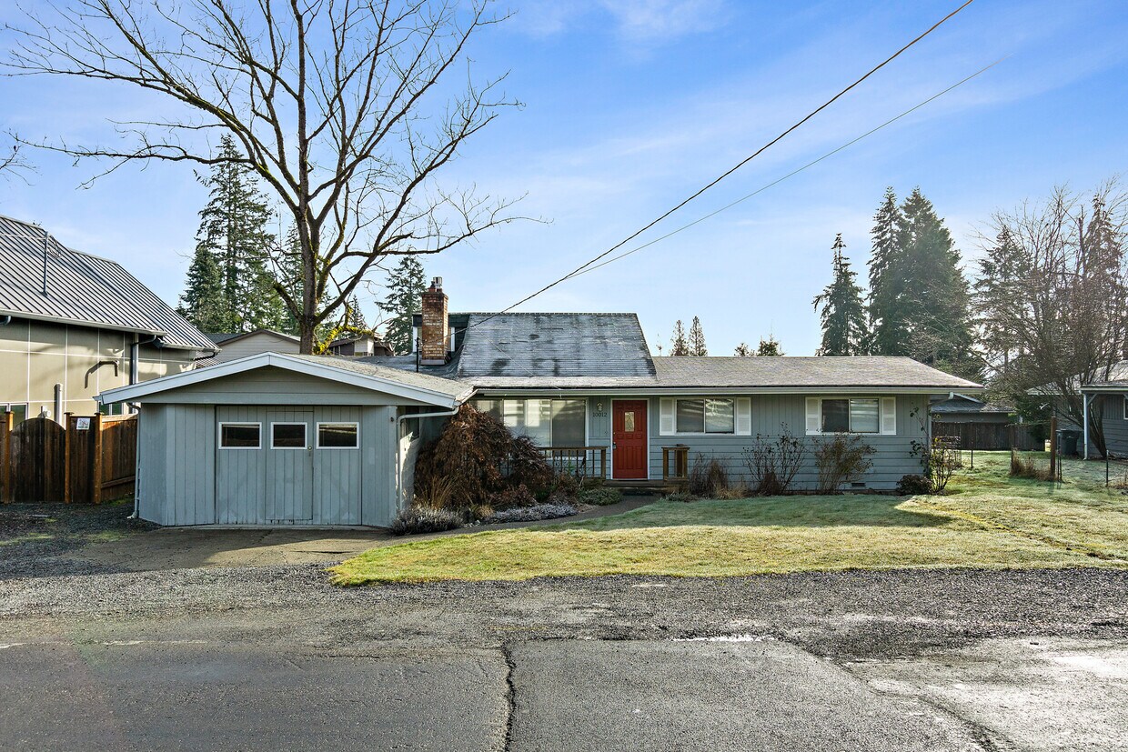 10012 136th Ave NE, Kirkland, WA 98033 House Rental in Kirkland, WA