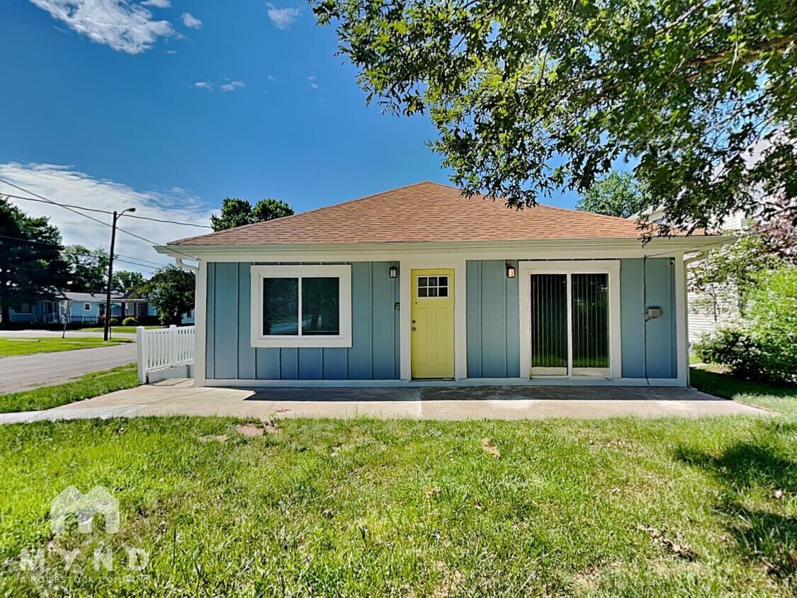 Foto principal - 598 Chestnut St