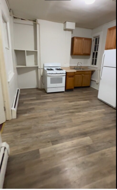 Foto del edificio - 205 13th St