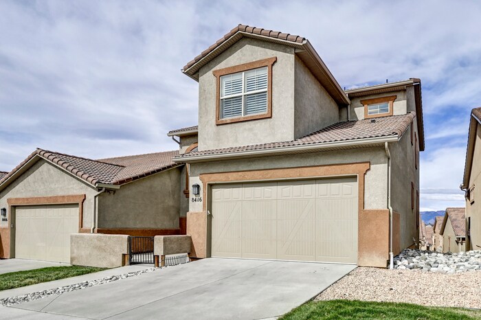 Foto principal - 8418 Snow Cap View