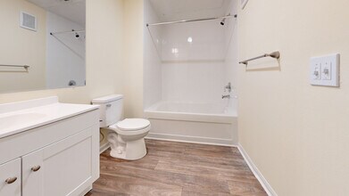 Interior Photo - The Carriage Homes at Wyndham