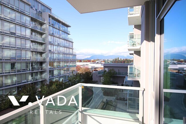 Building Photo - The Grand 1 BR APT Rental 706-5599 Cooney Rd Richmond: VADA