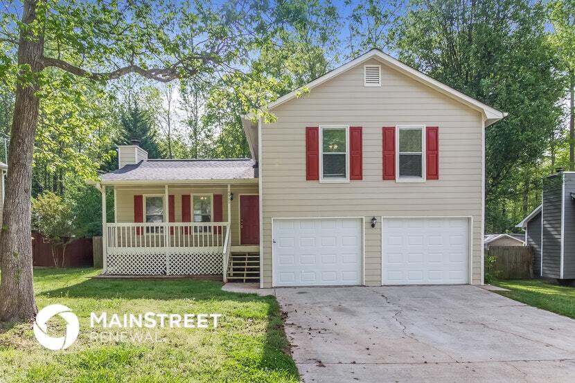 Foto principal - 4905 Cold Creek Ct