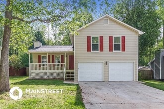 Building Photo - 4905 Cold Creek Ct