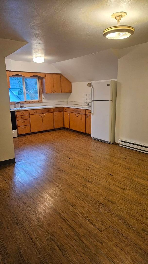 Foto del edificio - Duplex downtown CDA