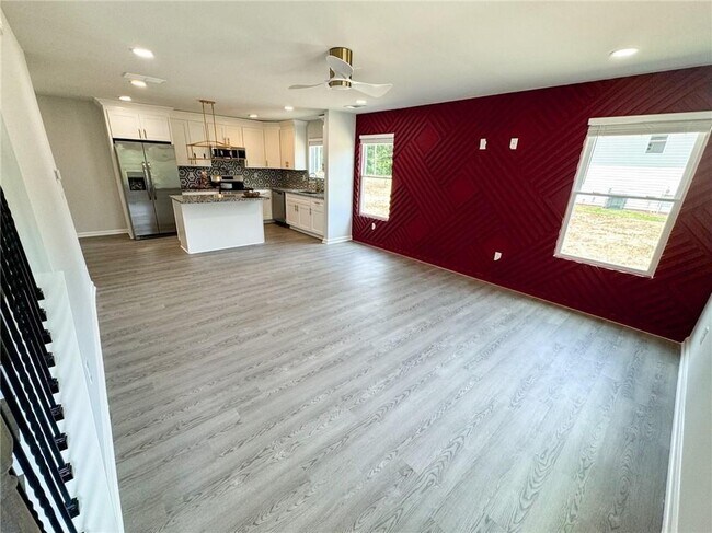 Foto del edificio - 1331 E Atlanta Rd