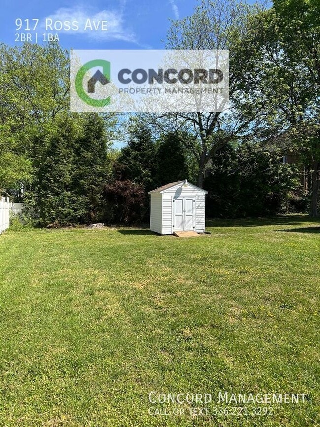 Foto del edificio - 917 Ross Ave