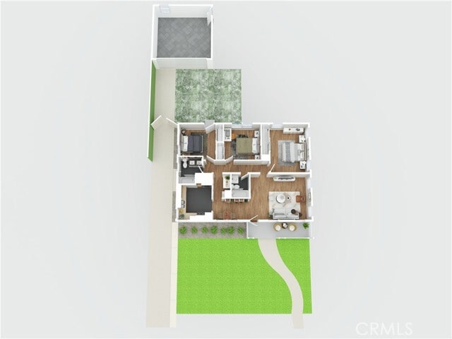 Building Photo - 210 S Bush St
