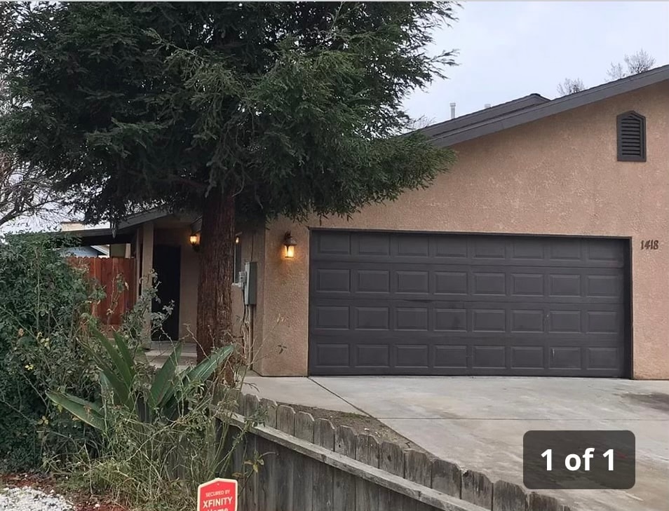 1418 Harris Ct, Fowler, CA 93625 House Rental in Fowler, CA