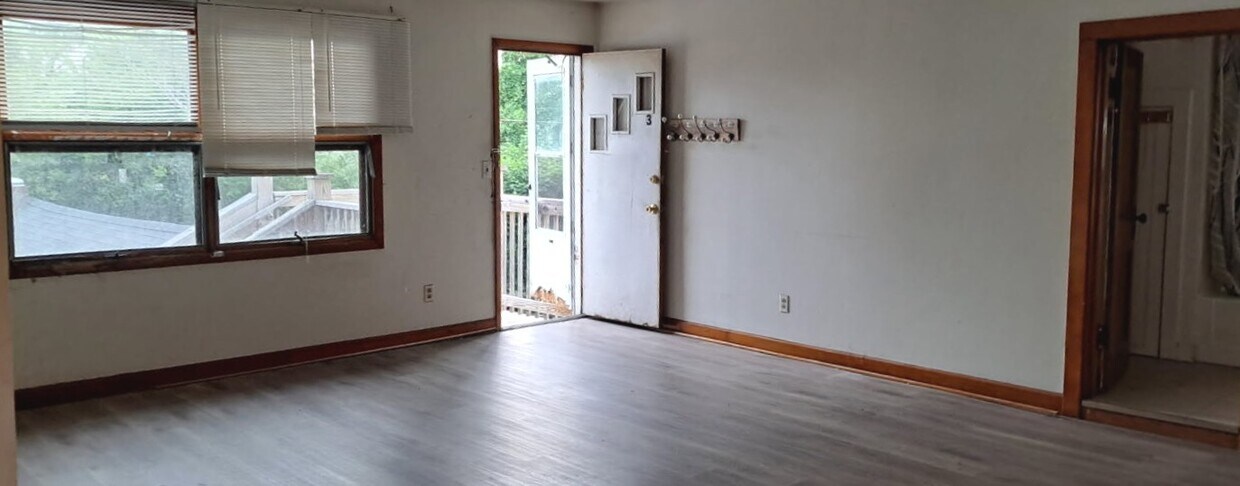 Building Photo - 721 Porter St