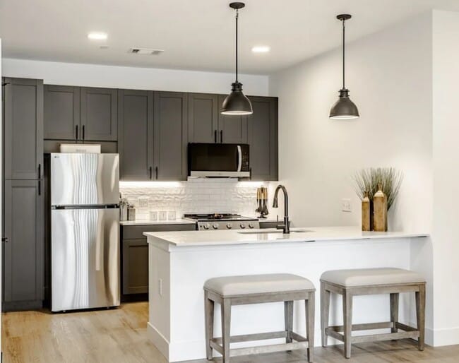 Interior Photo - Prairie Encore