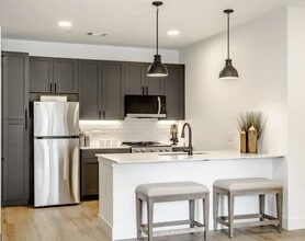 Interior Photo - Prairie Encore