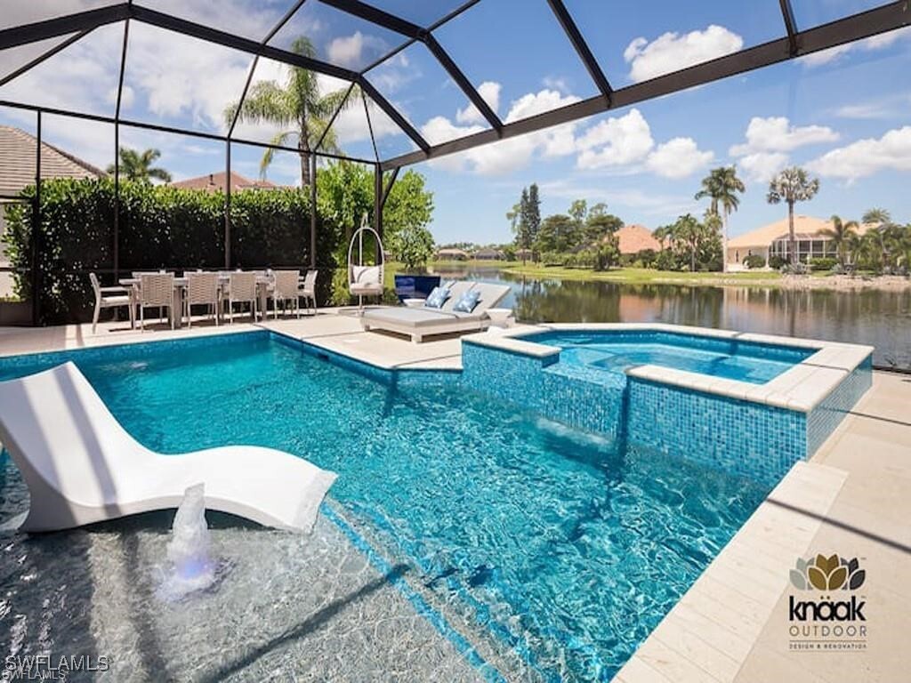 Foto principal - 8967 Lely Island Cir