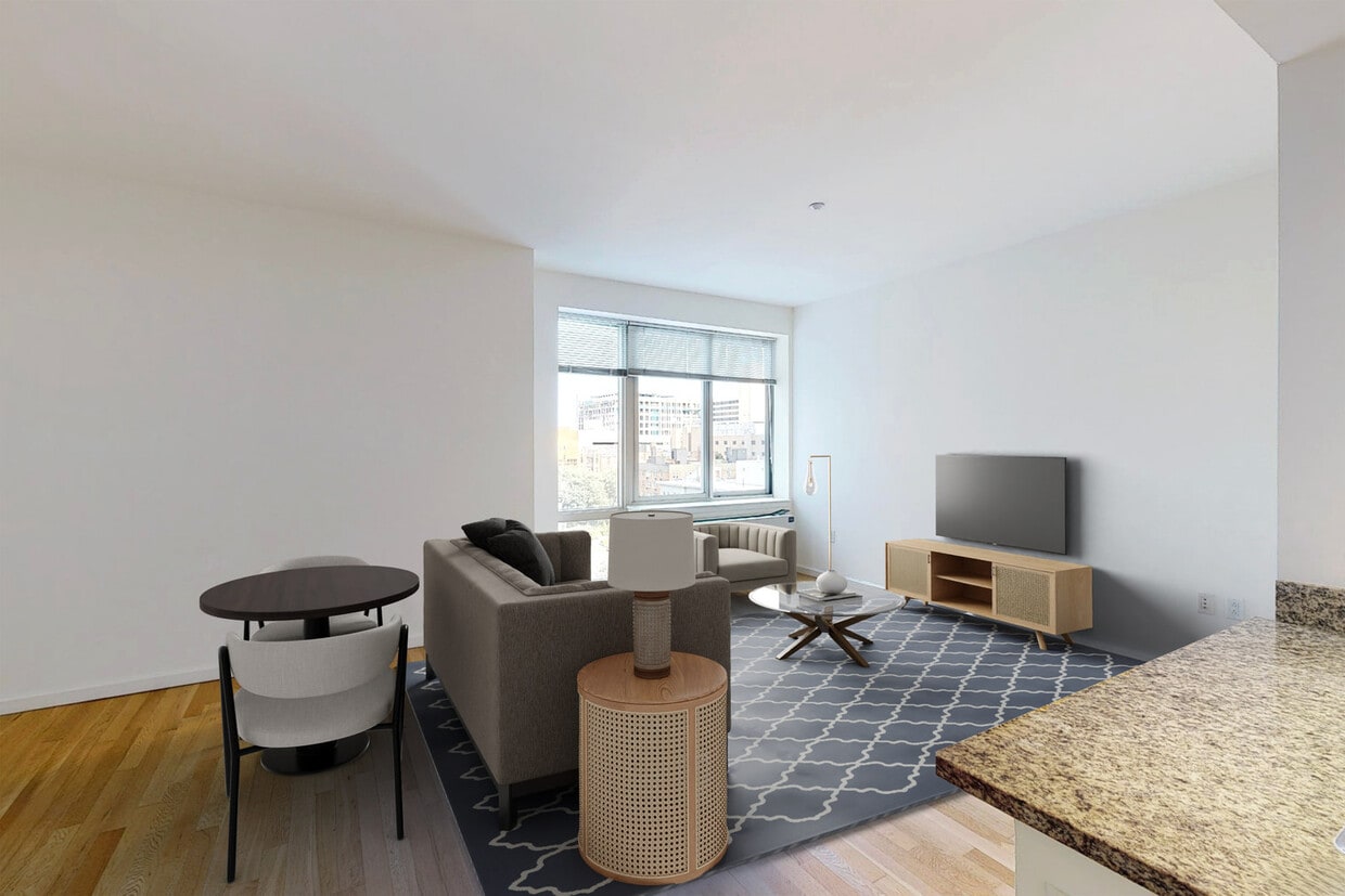 27 Barker Ave Unit FL4ID1597A, White Plains, NY 10601 Room for Rent