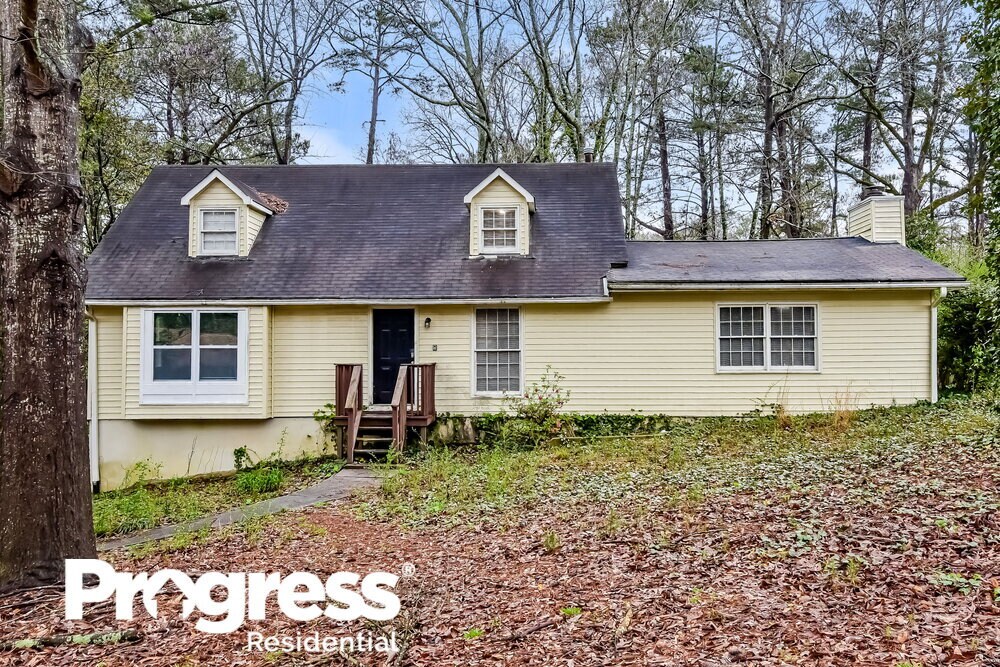 Primary Photo - 1393 Elsmere Ln