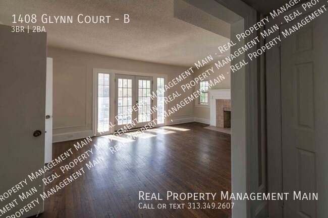 Foto del edificio - 1408 Glynn Ct