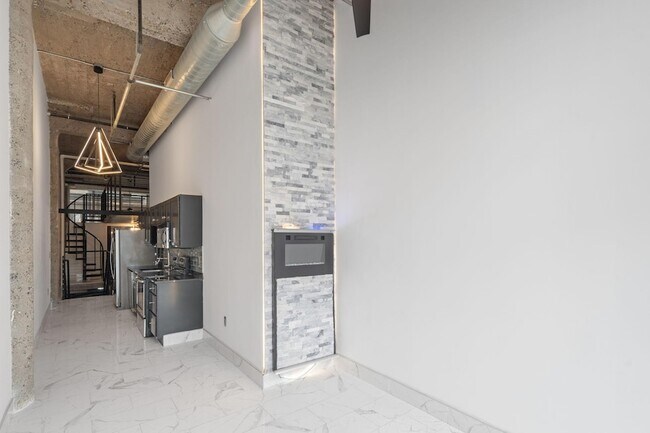 Foto del edificio - 521 S 7th St