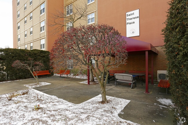 Building Photo - Saint Therese Court