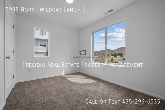 Foto del edificio - 3998 N Wildcat Ln