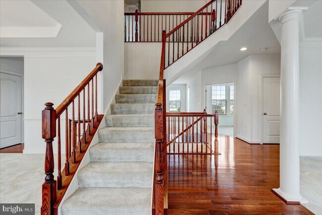 Foto del edificio - 221 Upperville Dr