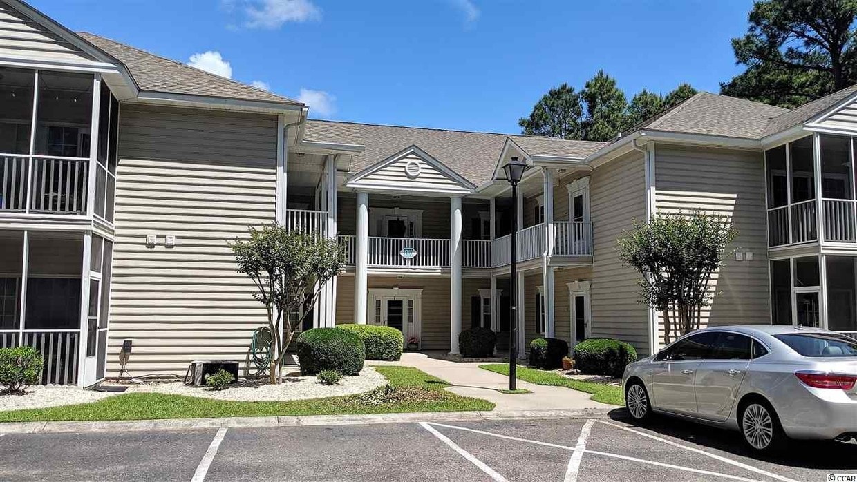 1310 Sweetwater Blvd, Murrells Inlet, SC 29576 Condo for Rent in