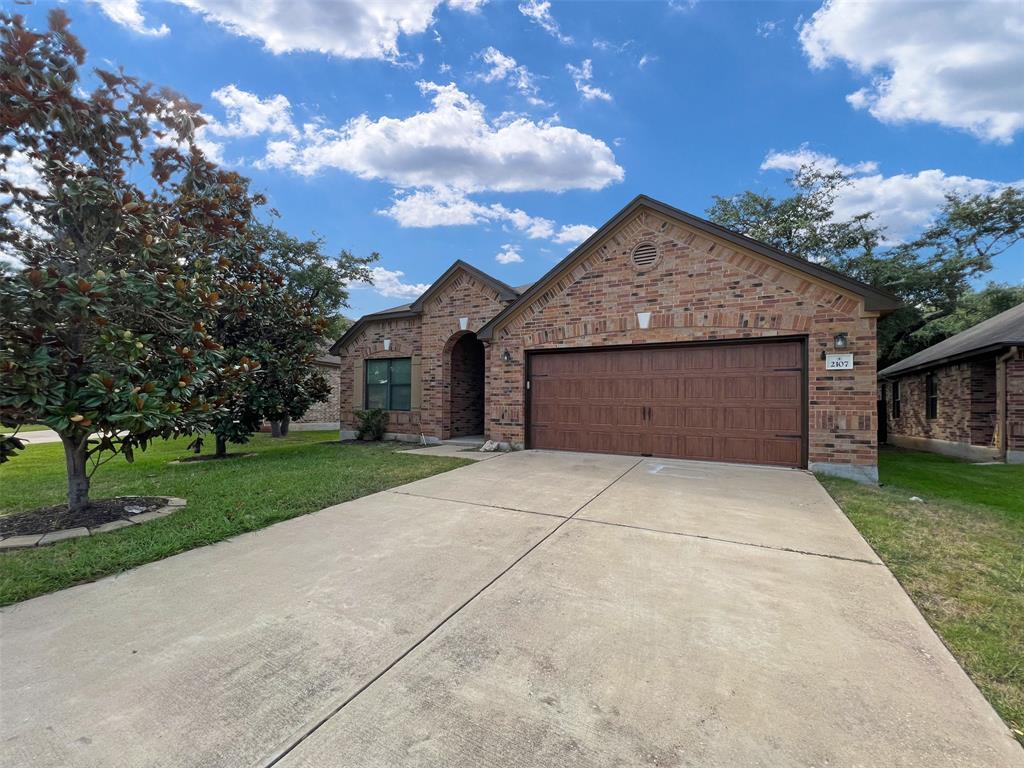 2107 Outpost Dr, Cedar Park, TX 78613 House Rental in Cedar Park, TX