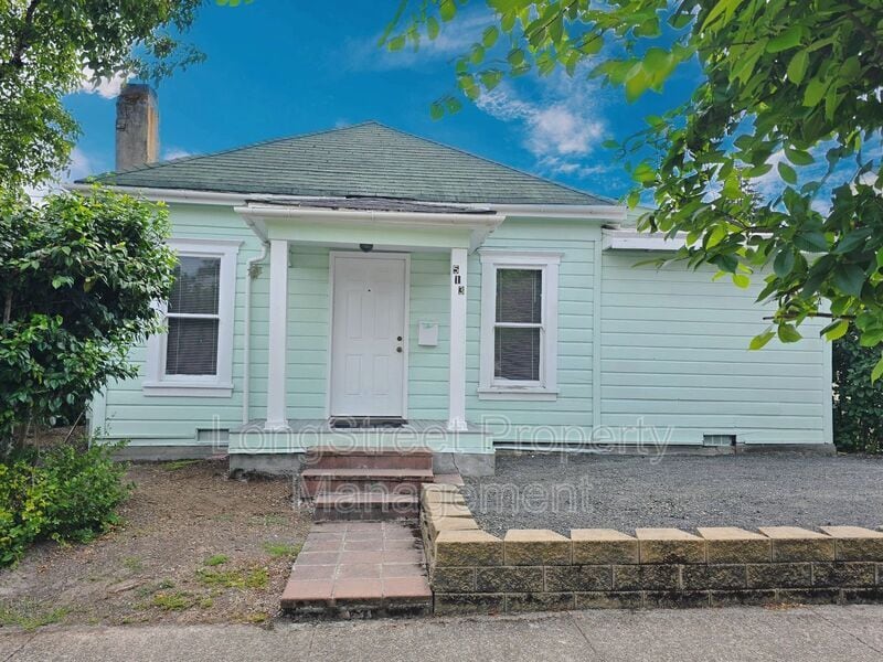 Foto principal - 513 NW 19th St