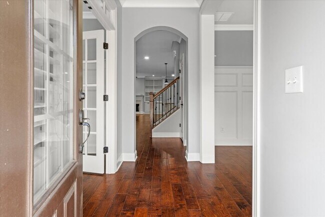 Foto del edificio - 4232 Hardy Ave