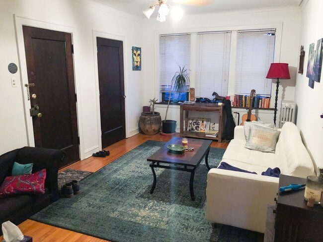 Foto del edificio - 1461-65 W. Byron St.