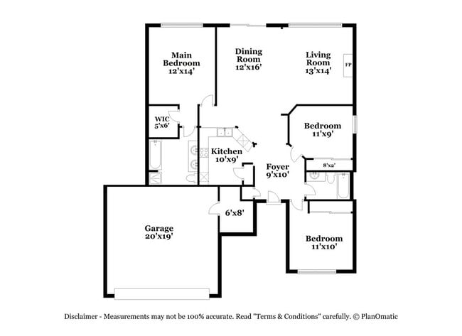 Building Photo - 135 English Hills Dr