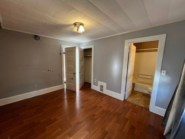 Foto del edificio - 34 Chestnut St