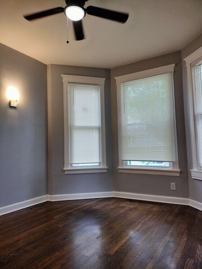 Foto del edificio - 6719 S Sangamon St